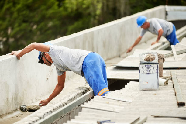 Best Insulation for Specific Applications in Soperton, GA